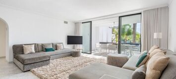 Apartment for sale in Marina Puente Romano