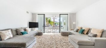 Apartment for sale in Marina Puente Romano