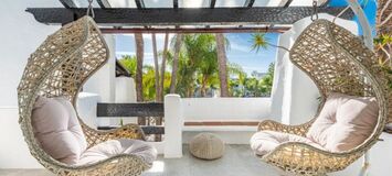 Apartment for sale in Marina Puente Romano