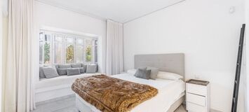 Apartment for sale in Marina Puente Romano