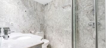 Apartment for sale in Marina Puente Romano
