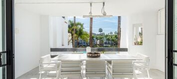 Apartment for sale in Marina Puente Romano