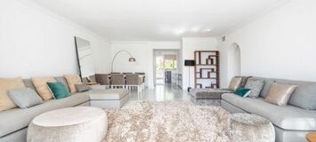 Apartment for sale in Marina Puente Romano