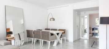 Apartment for sale in Marina Puente Romano
