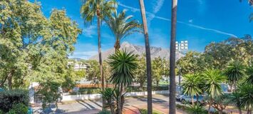 Apartment for sale in Marina Puente Romano