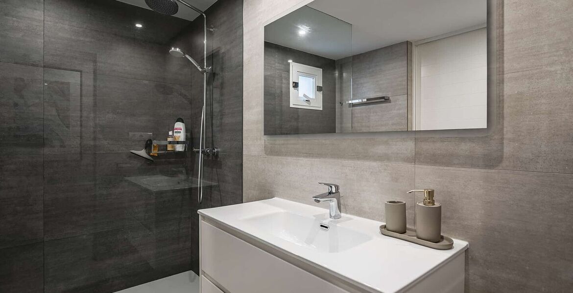 Аpartment for sale in Marina Puente Romano