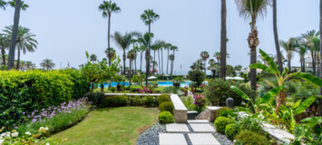 BEST URBANISATION WALKING DISTANCE TO PUERTO BANUS. THIS INC