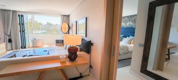 Luxury Apartment for sale in Marina Puente Romano