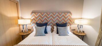 Luxury Apartment for sale in Marina Puente Romano