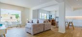 Apartment for 6 persons near the beach