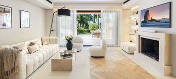 Townhouse in Altos de Puente Romano for sale