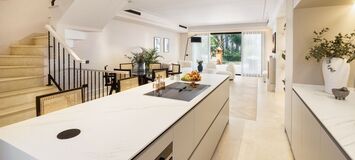 Townhouse in Altos de Puente Romano for sale