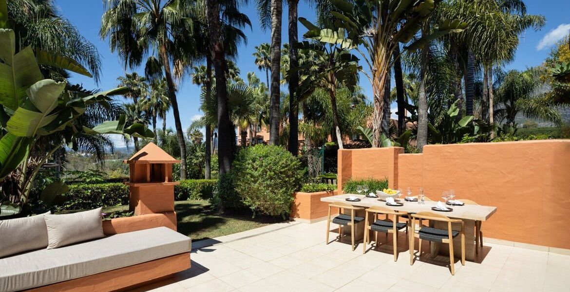 Townhouse in Altos de Puente Romano for sale