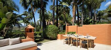Townhouse in Altos de Puente Romano for sale