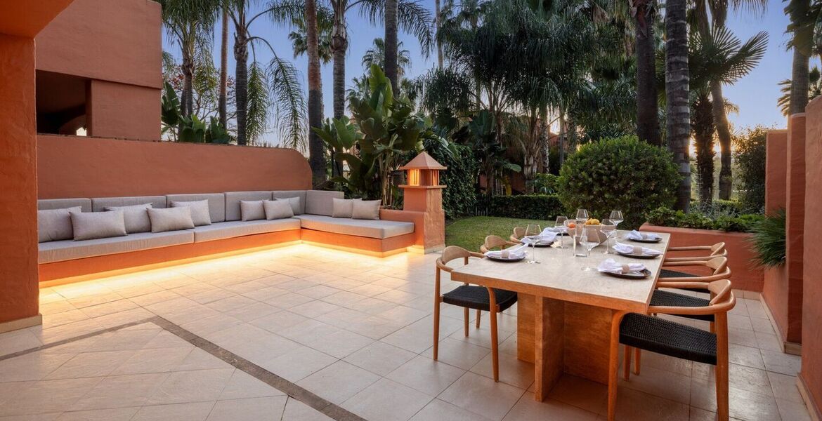 Townhouse in Altos de Puente Romano for sale