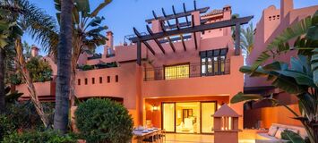 Townhouse in Altos de Puente Romano for sale