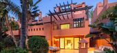 Townhouse in Altos de Puente Romano for sale