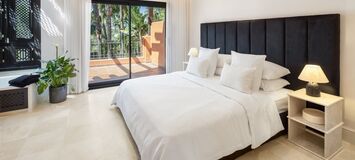 Townhouse in Altos de Puente Romano for sale