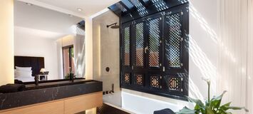 Townhouse in Altos de Puente Romano for sale