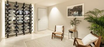 Townhouse in Altos de Puente Romano for sale