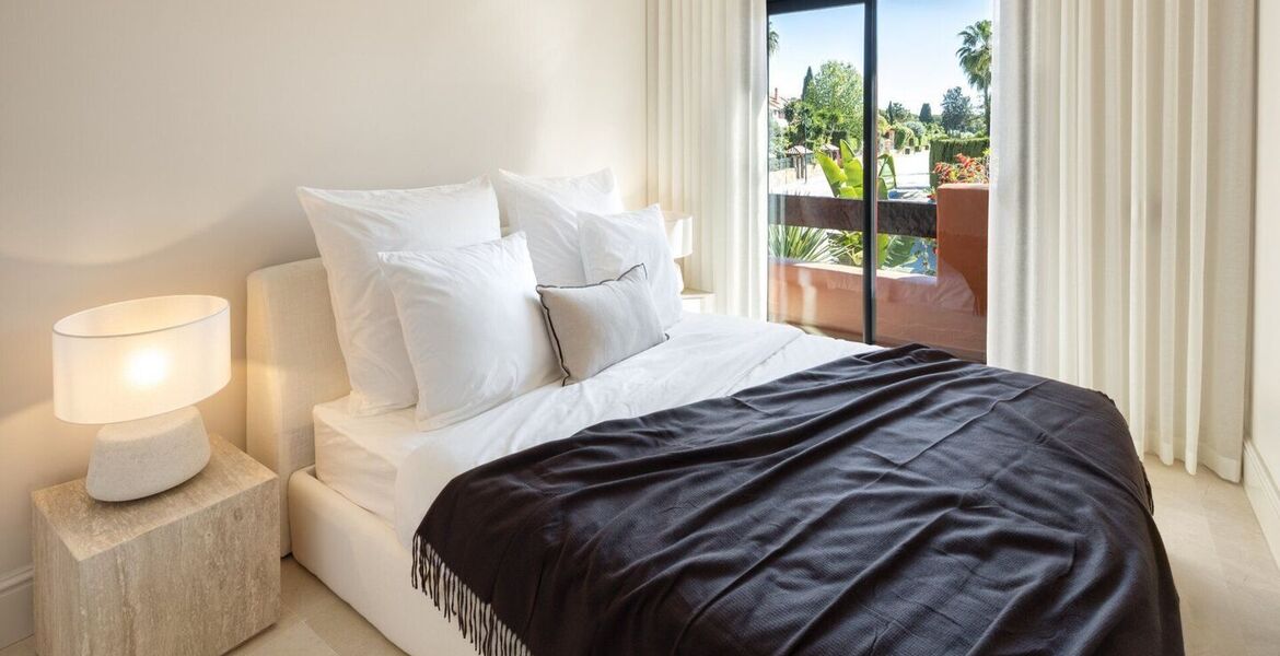 Townhouse in Altos de Puente Romano for sale