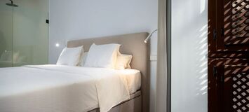 Аpartment for sale in Marina Puente Romano