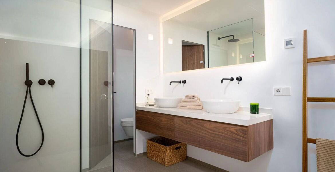 Аpartment for sale in Marina Puente Romano