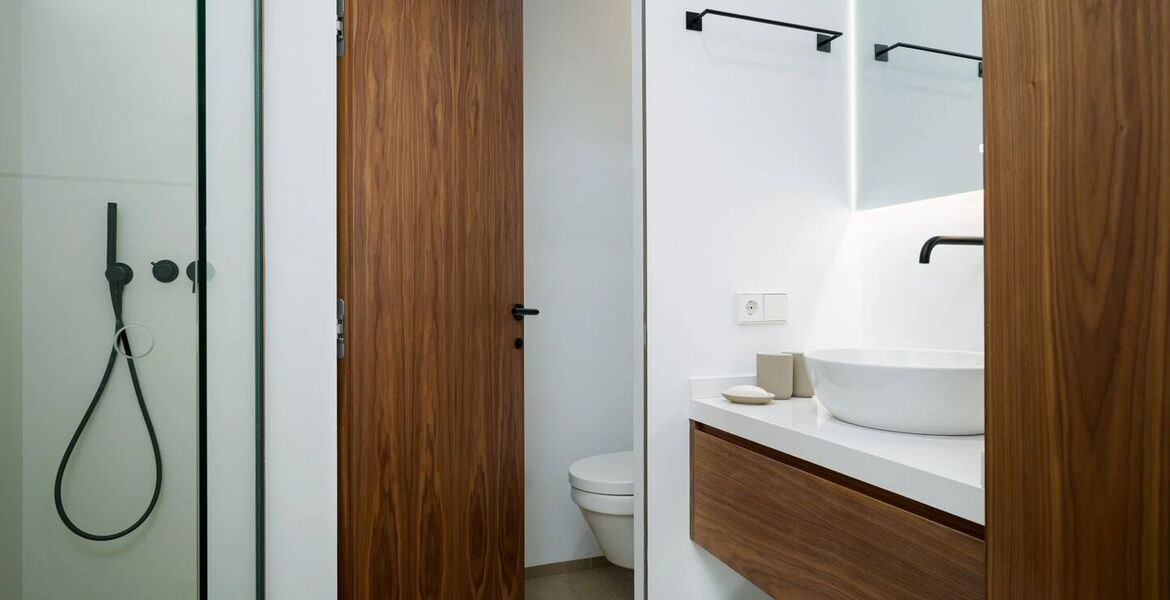 Аpartment for sale in Marina Puente Romano