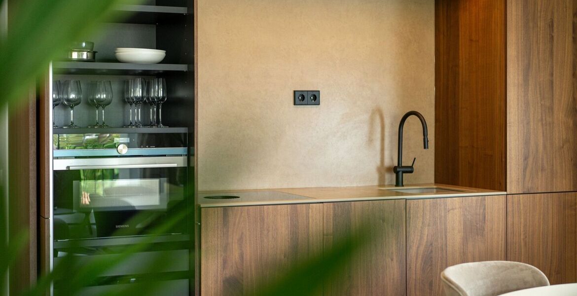 Аpartment for sale in Marina Puente Romano