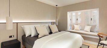 Luxury apartment for sale in Marina de Puente Romano
