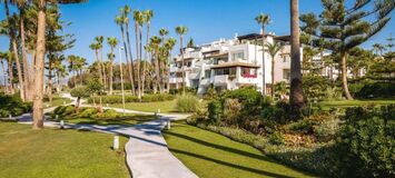 Apartment for sell in Puente Romano