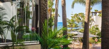 Apartment for sell in Puente Romano
