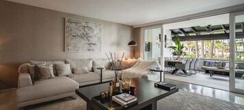 Apartment for sell in Puente Romano