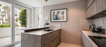 Apartment for sell in Puente Romano