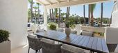 duplex Penthouse for sale in Marina Puente Romano