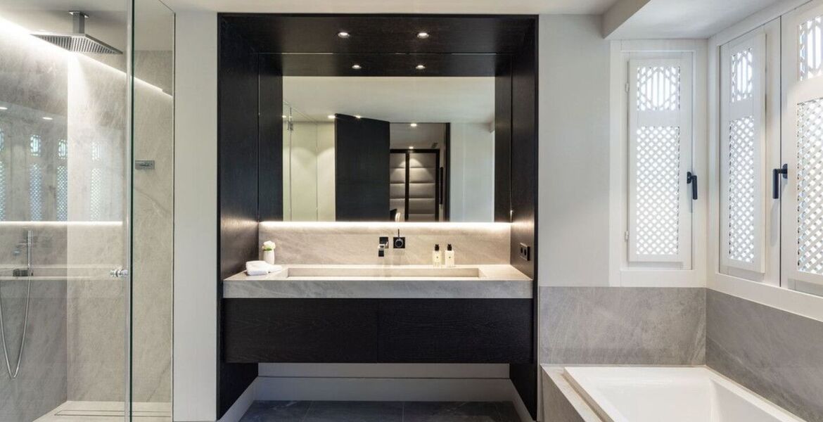 duplex Penthouse for sale in Marina Puente Romano