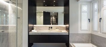 duplex Penthouse for sale in Marina Puente Romano