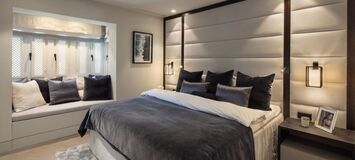 duplex Penthouse for sale in Marina Puente Romano