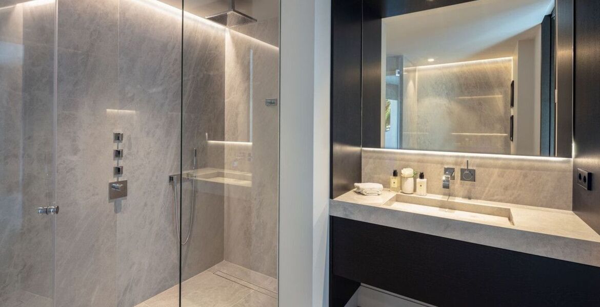 duplex Penthouse for sale in Marina Puente Romano