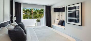 duplex Penthouse for sale in Marina Puente Romano