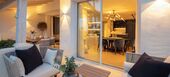 duplex Penthouse for sale in Marina Puente Romano