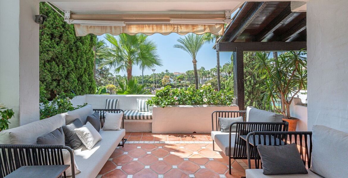 Two bedroom apartment for sale