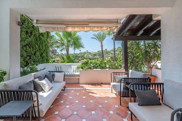 Two bedroom apartment for sale