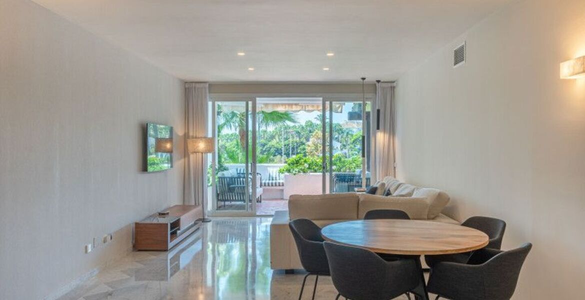 Two bedroom apartment for sale