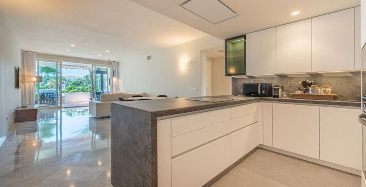 Two bedroom apartment for sale