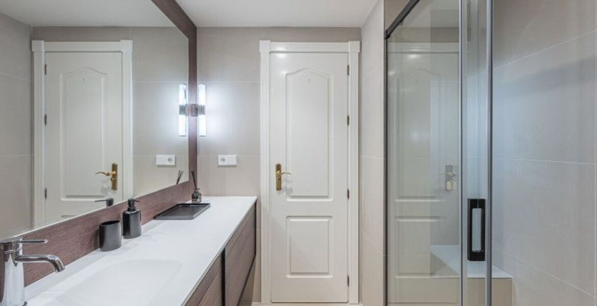 Two bedroom apartment for sale