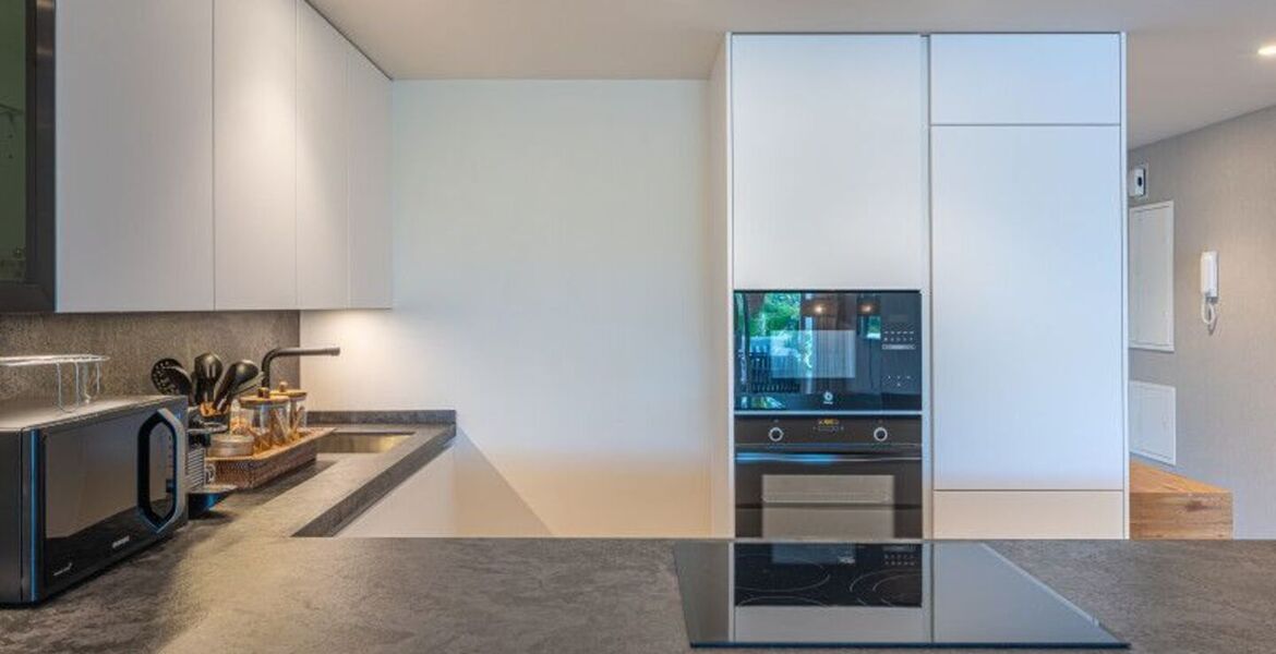 Two bedroom apartment for sale