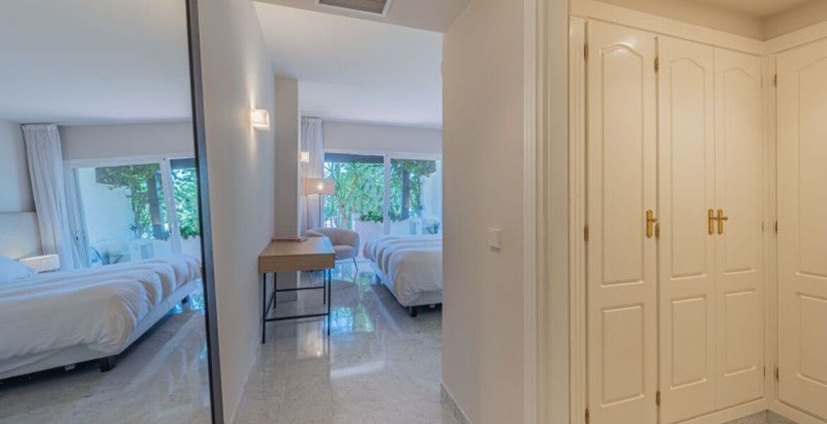 Two bedroom apartment for sale