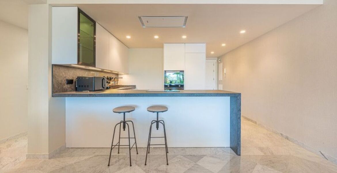 Two bedroom apartment for sale