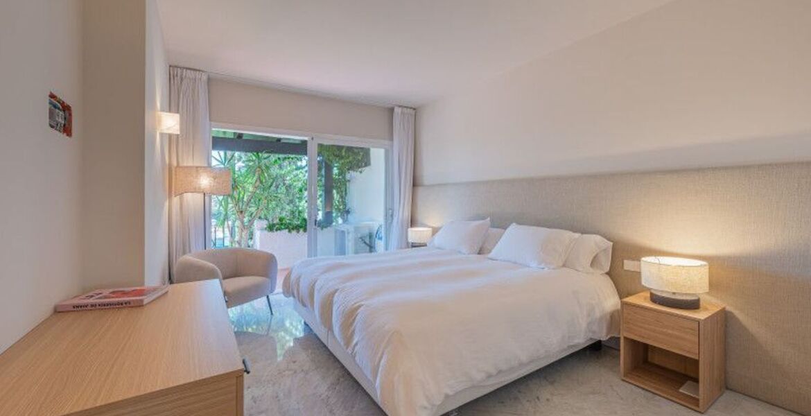 Two bedroom apartment for sale